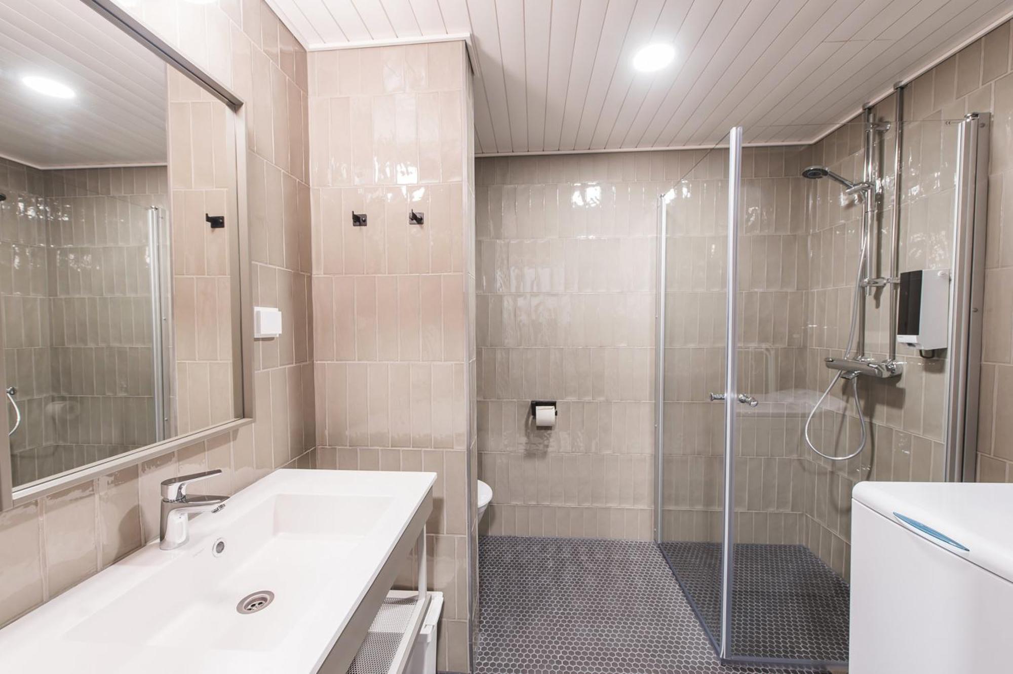 Forenom Aparthotel Turku Esterno foto